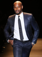 Tyson Beckford photo #