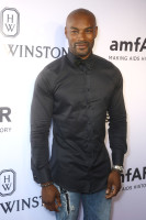 Tyson Beckford photo #