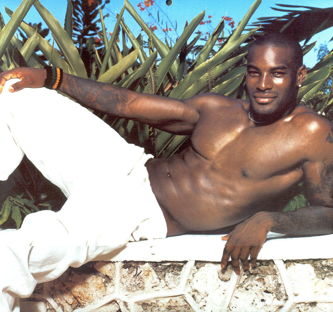 Tyson Beckford: pic #470835