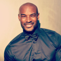 Tyson Beckford photo #