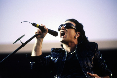 U2 pic #109577