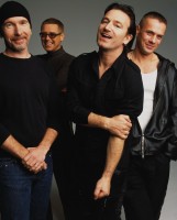 U2 photo #
