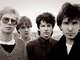 U2 photo #