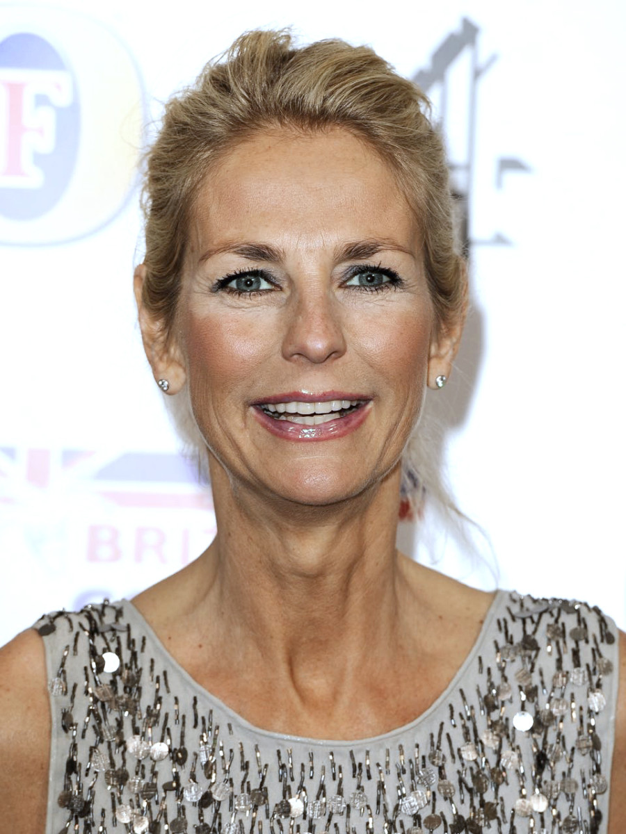 Ulrika Jonsson: pic #1064893