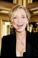 Uma Thurman photo #