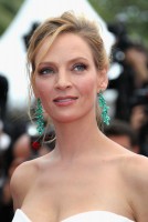 Uma Thurman photo #