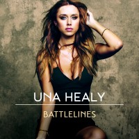 Una Healy photo #