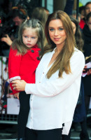 Una Healy photo #