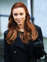 Una Healy photo #