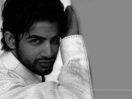 Upen Patel photo #