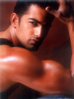 Upen Patel photo #