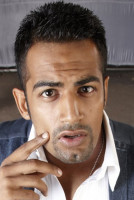 Upen Patel photo #