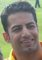 Upen Patel photo #