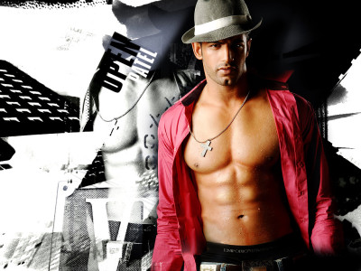 Upen Patel pic #454179