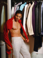 Upen Patel photo #