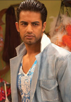 Upen Patel photo #