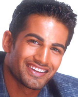 Upen Patel photo #