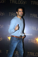 Upen Patel photo #