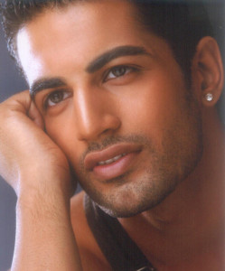 Upen Patel pic #448299