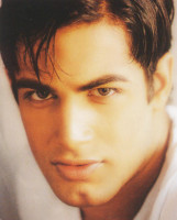 Upen Patel photo #