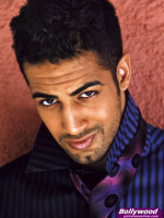 Upen Patel photo #