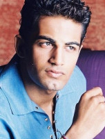 Upen Patel photo #