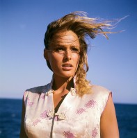 Ursula Andress photo #