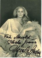 photo 12 in Ursula Andress gallery [id480441] 2012-04-24
