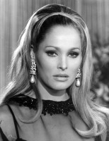 Ursula Andress photo #