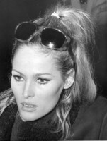 Ursula Andress photo #