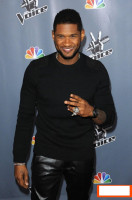 Usher photo #