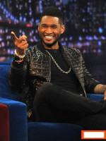 Usher photo #