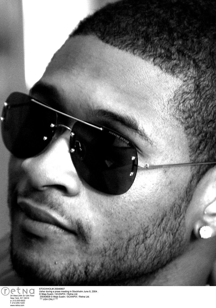 Usher: pic #19742