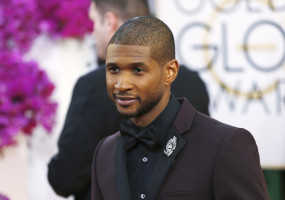 Usher photo #