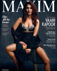 photo 3 in Vaani Kapoor gallery [id1038315] 2018-05-20