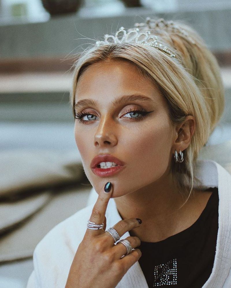 Valentina Zenere photo 9 of 12 pics, wallpaper - photo #1215882 - ThePlace2