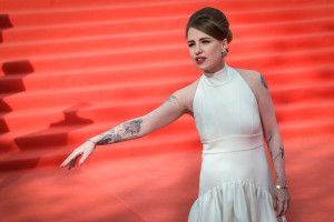 Valeria Gai-Germanika pic #784791