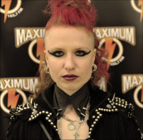 Valeria Gai-Germanika pic #784788