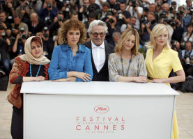 photo 14 in Valeria Golino gallery [id851994] 2016-05-13
