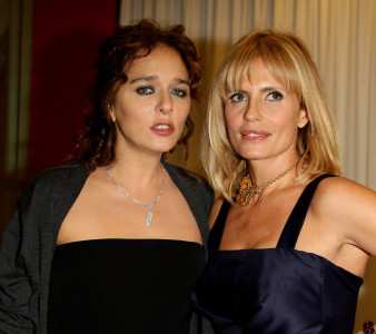 photo 5 in Valeria Golino gallery [id603868] 2013-05-19
