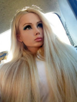 Valeria Lukyanova  photo #