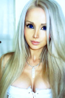 Valeria Lukyanova  photo #