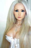 Valeria Lukyanova  photo #