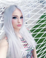 Valeria Lukyanova  photo #