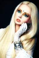 Valeria Lukyanova  photo #