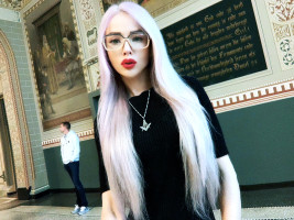 photo 27 in Valeria Lukyanova  gallery [id1184479] 2019-10-16