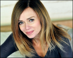 Vanessa Angel photo #