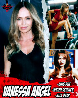 Vanessa Angel photo #