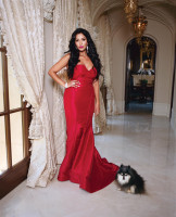 photo 3 in Vanessa Bryant  gallery [id523830] 2012-08-19