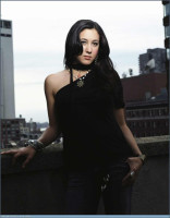 Vanessa Carlton photo #